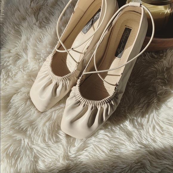 Korean Ballerina Flats - Picture 5 of 7